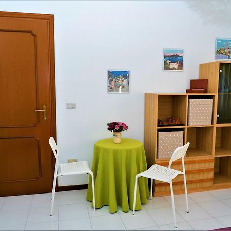 Casa Marida Sea View Διαμέρισμα Vico Equense Εξωτερικό φωτογραφία