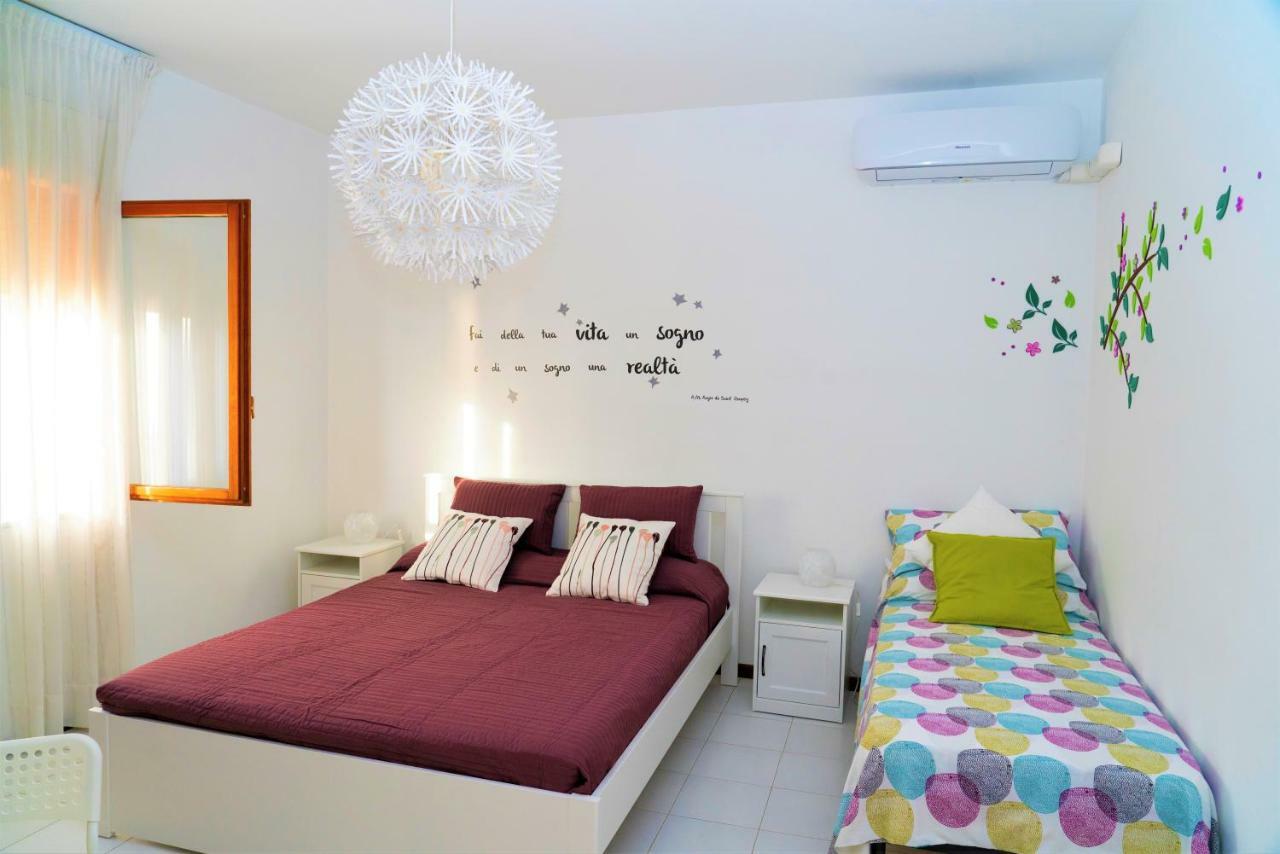 Casa Marida Sea View Διαμέρισμα Vico Equense Εξωτερικό φωτογραφία