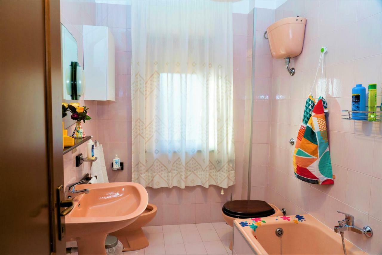 Casa Marida Sea View Διαμέρισμα Vico Equense Εξωτερικό φωτογραφία