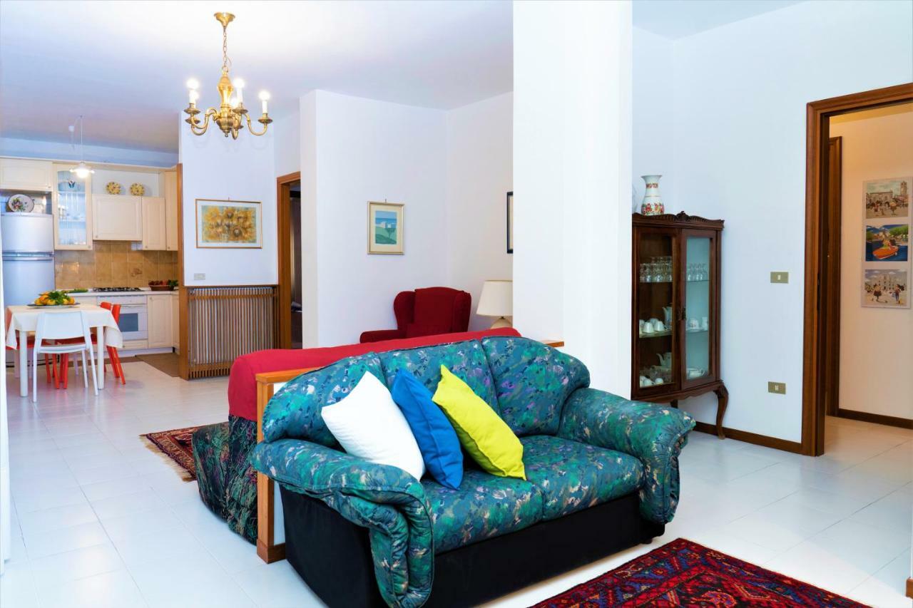 Casa Marida Sea View Διαμέρισμα Vico Equense Εξωτερικό φωτογραφία