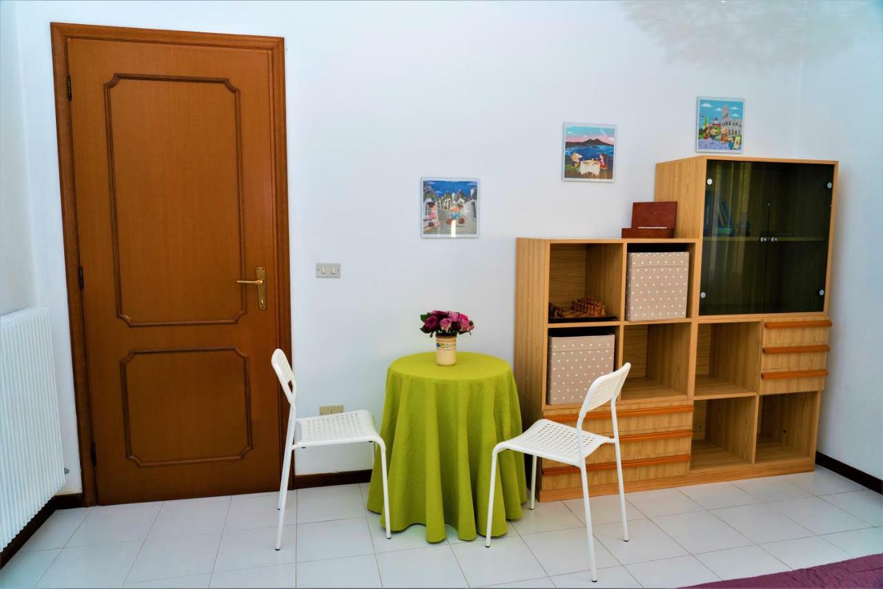 Casa Marida Sea View Διαμέρισμα Vico Equense Εξωτερικό φωτογραφία