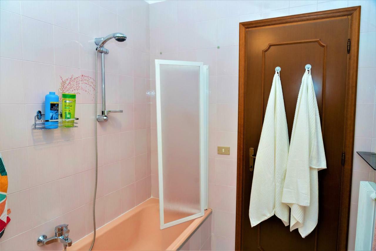 Casa Marida Sea View Διαμέρισμα Vico Equense Εξωτερικό φωτογραφία
