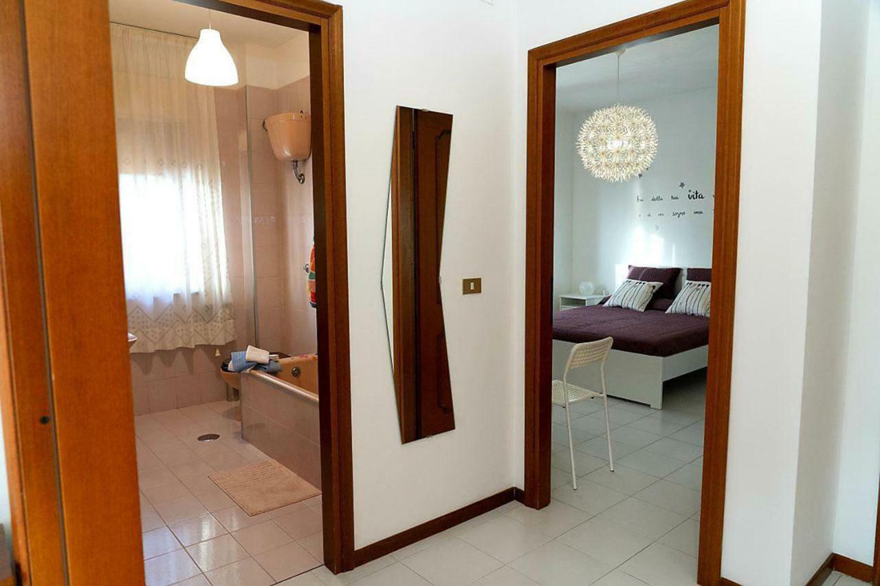 Casa Marida Sea View Διαμέρισμα Vico Equense Εξωτερικό φωτογραφία